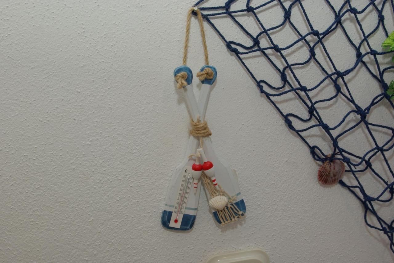 Rooms Tia Baška Voda エクステリア 写真