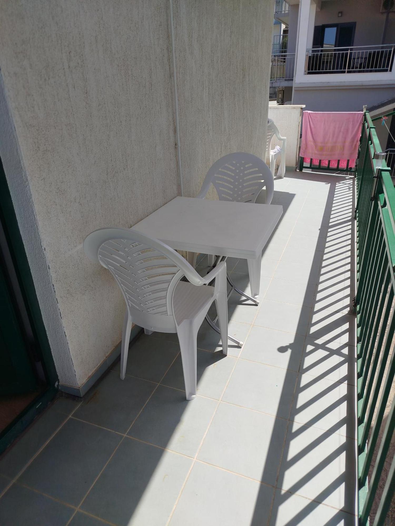 Rooms Tia Baška Voda 部屋 写真